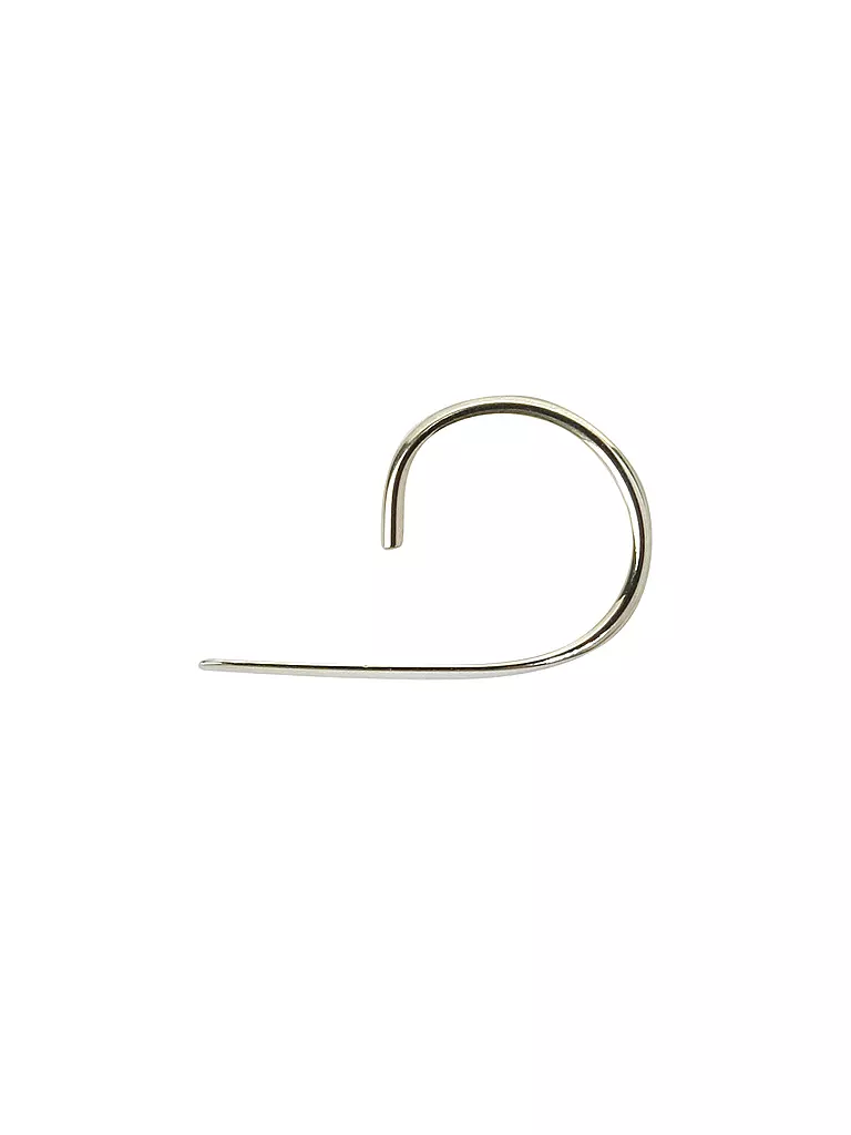 MARIE C. | Ohrringe " Essential Earcuffring " ( 14 ct Gold ) | gold