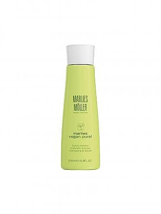 MARLIES MÖLLER | Haarpflege - Vegan Pure Beauty Shampoo 200ml