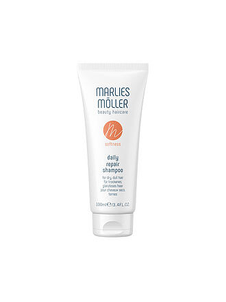 MARLIES MÖLLER | Daily Repair Shampoo 100ml