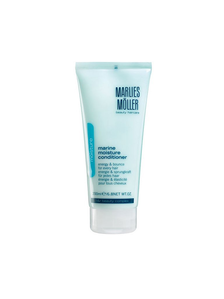 MARLIES MÖLLER Haarpflege - Moisture Marine Moisture Conditoner 200ml