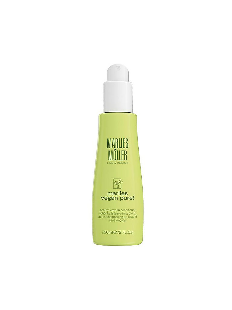 MARLIES MÖLLER Haarpflege - Vegan Pure Conditioner 150ml