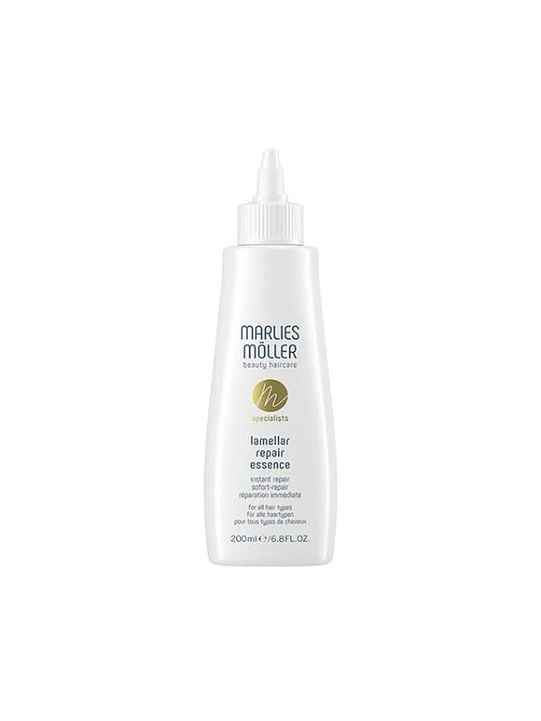 MARLIES MÖLLER Haarpflege - Lamellar Repair Essence 200ml