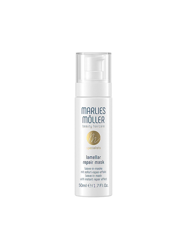 MARLIES MÖLLER Lamellar Repair Mask 50ml