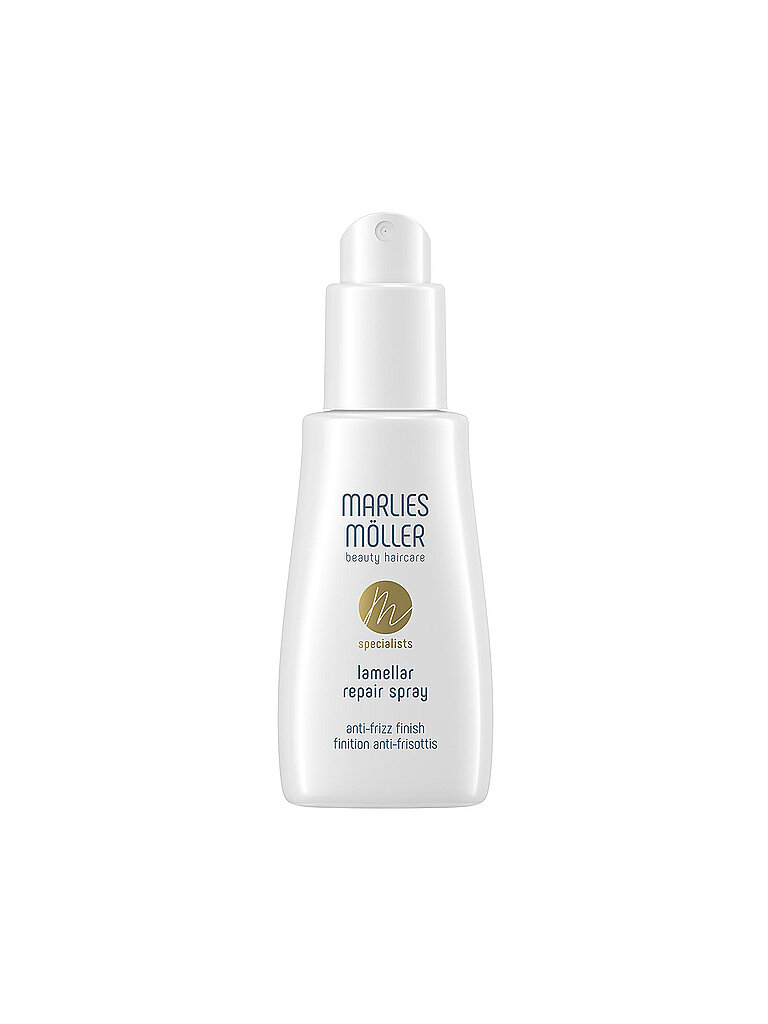 MARLIES MÖLLER Haarpflege - Lamellar Repair Spray 125ml