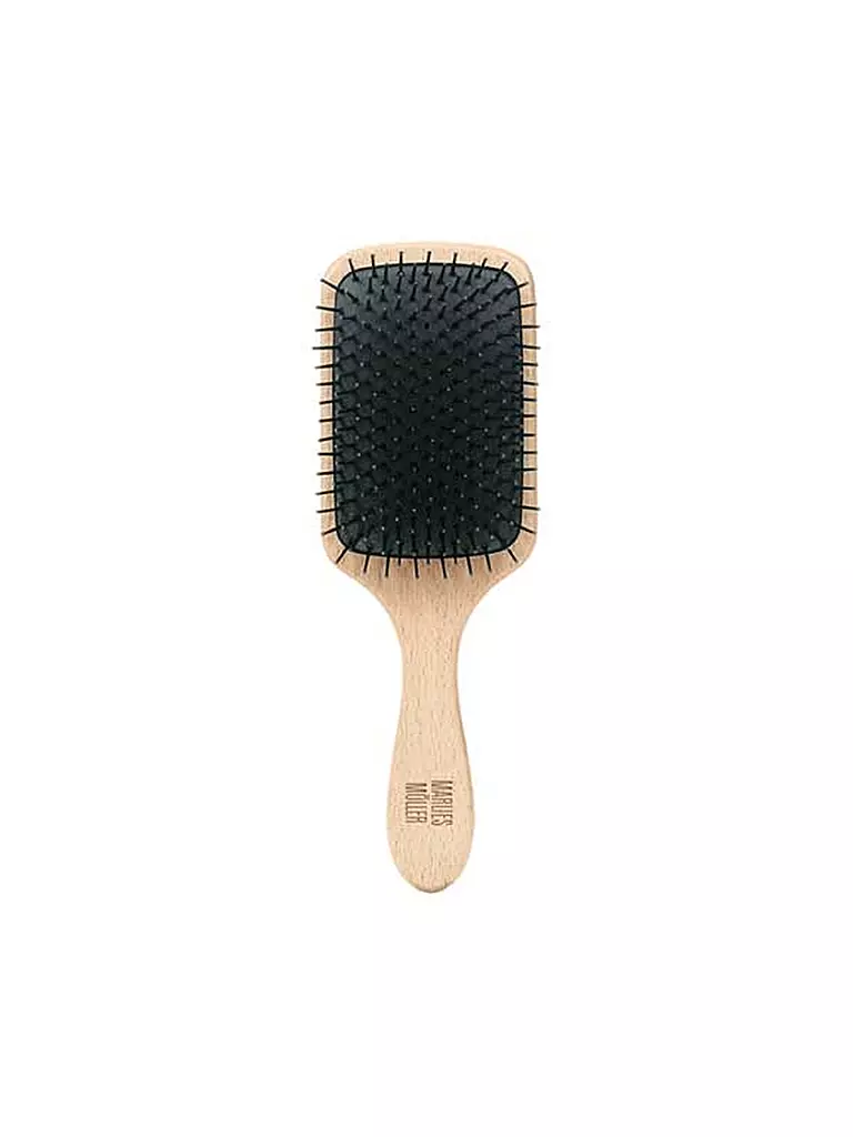 MARLIES MÖLLER | Haarbürste - Professional Brush Travel Hair & Scalp Massage Brush | keine Farbe