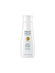 MARLIES MÖLLER | Haarpflege - Cooling Purifying Shampoo 200ml | keine Farbe