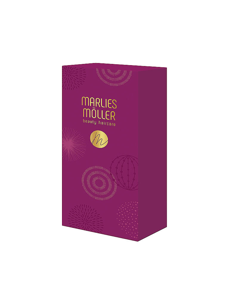 MARLIES MÖLLER | Haarpflege - Luxury Golden Caviar Set 2x200ml / 150ml | keine Farbe