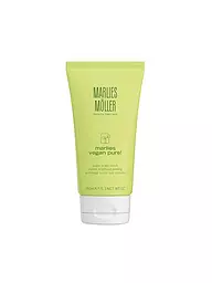 MARLIES MÖLLER | Haarpflege - Vegan Pure Sugar Scalp Scrub 150ml | keine Farbe