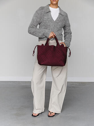 MARREA | Tasche - Tote Bag ALWAYS ON THE RUN Medium