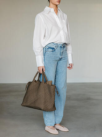 MARREA | Tasche - Tote Bag ALWAYS ON THE RUN Large