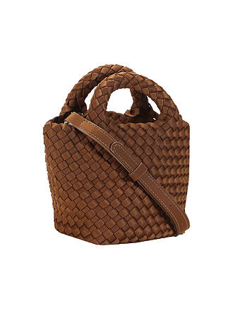 MARREA | Tasche - Tote Bag ALWAYS ON THE RUN Mini