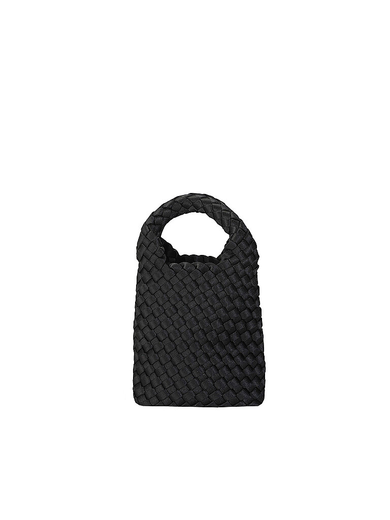Tasche - Tote Bag ALWAYS ON THE RUN Mini schwarz damen