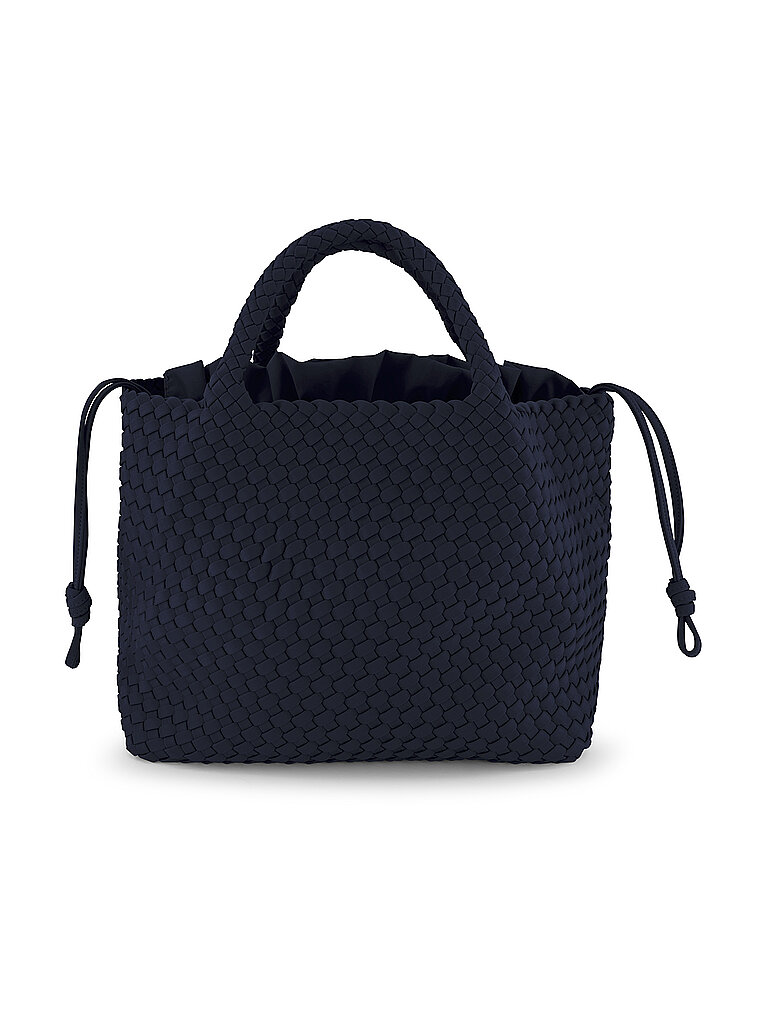 MARREA Tasche - Tote Bag ALWAYS ON THE RUN Medium dunkelblau