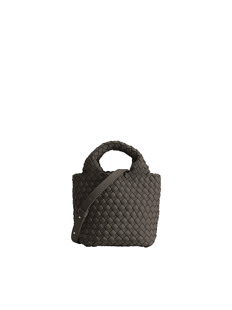 Tasche - Tote Bag ALWAYS ON THE RUN Mini braun damen