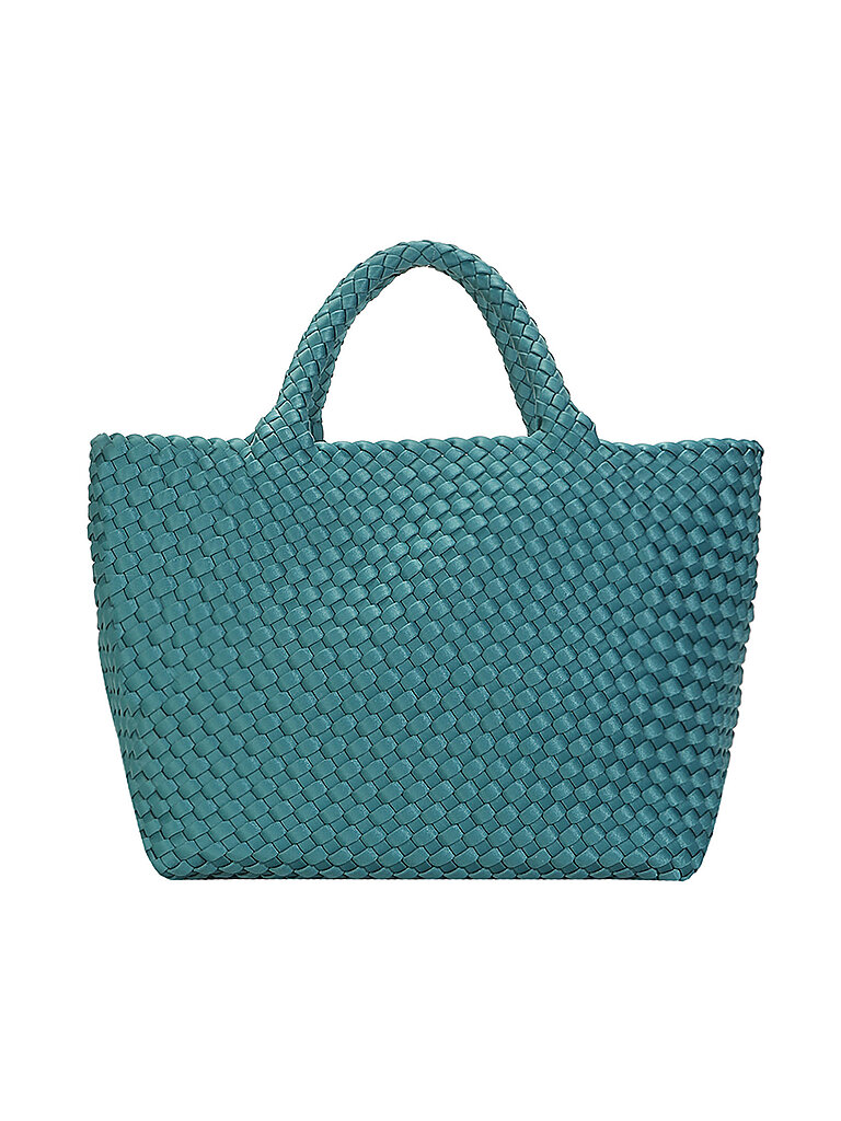 MARREA Tasche - Tote Bag ALWAYS ON THE RUN Medium petrol damen