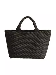 MARREA | Tasche - Tote Bag ALWAYS ON THE RUN Medium | Braun