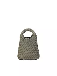 MARREA | Tasche - Tote Bag ALWAYS ON THE RUN Mini | Olive