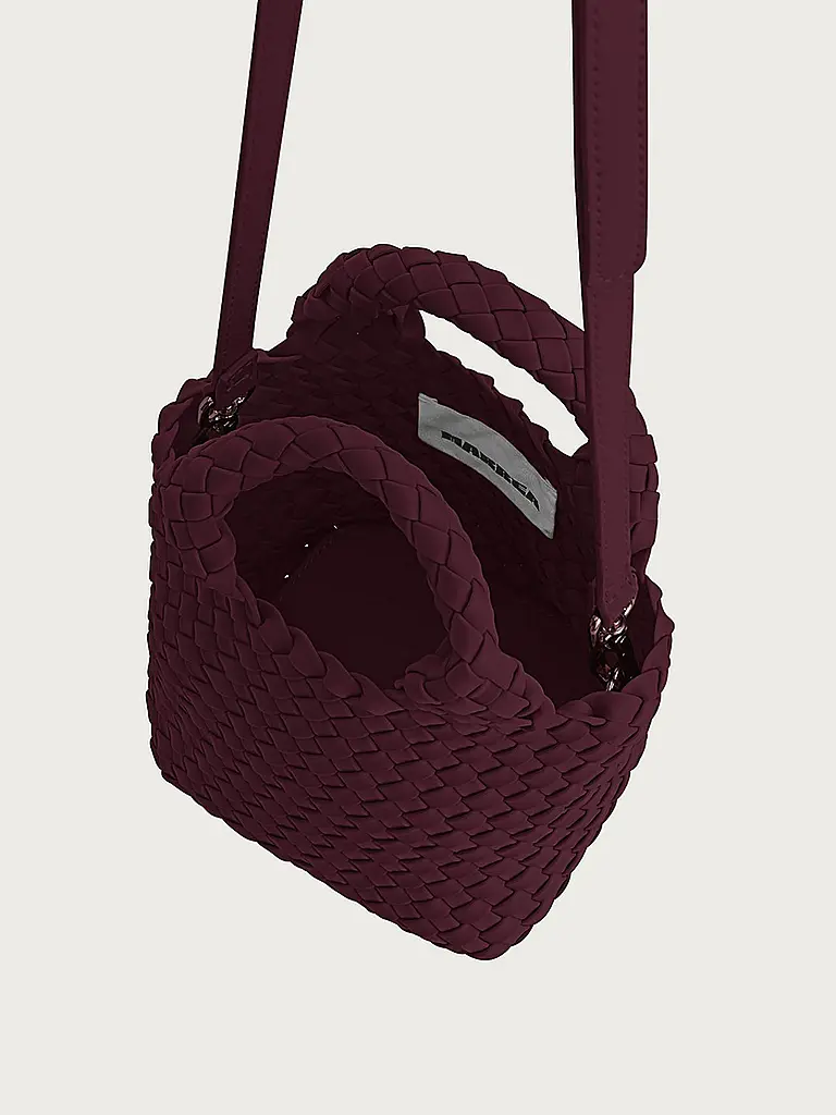 MARREA | Tasche - Tote Bag ALWAYS ON THE RUN Mini |