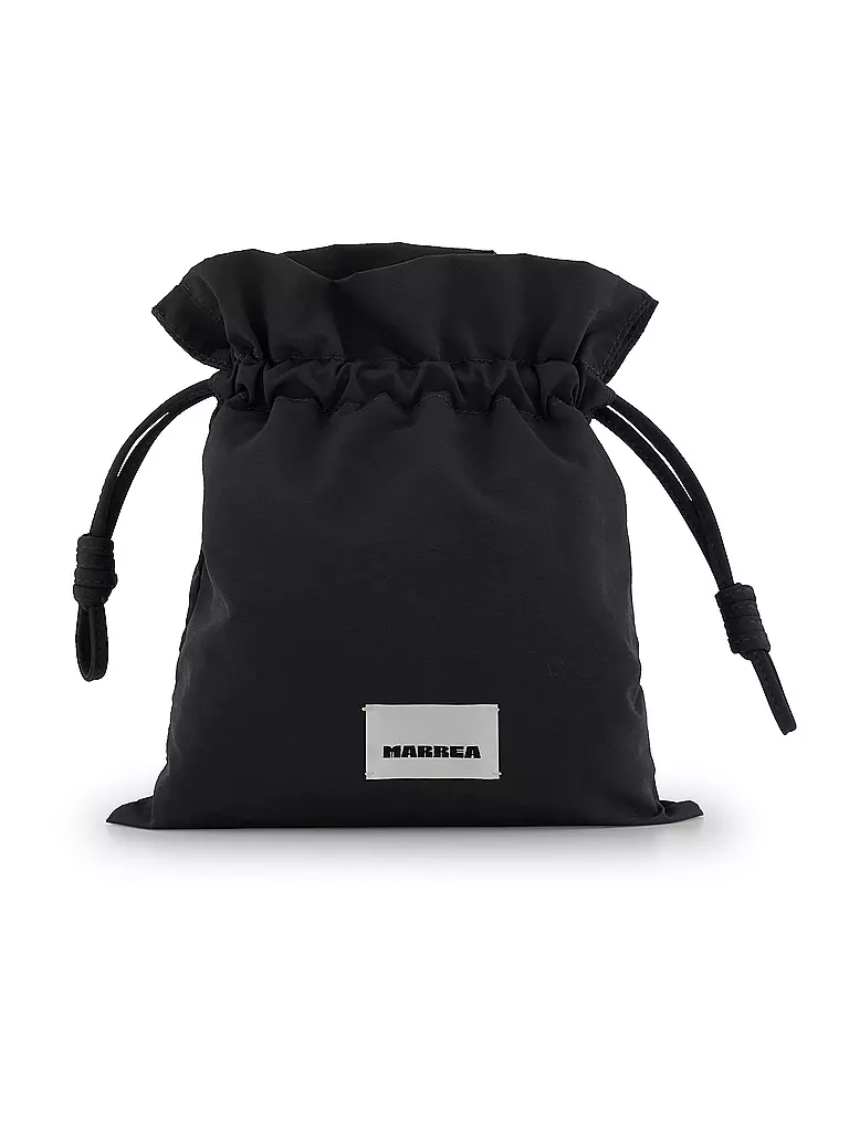 MARREA | Tasche - Tote Bag ALWAYS ON THE RUN Mini | dunkelblau