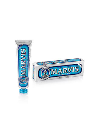 MARVIS | Zahnpasta - Acquatic Mint 85ml