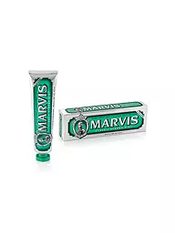 MARVIS | Zahnpasta - Whitening Mint 85ml | grün