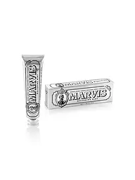 MARVIS | Zahnpasta - Whitening Mint 85ml | weiss