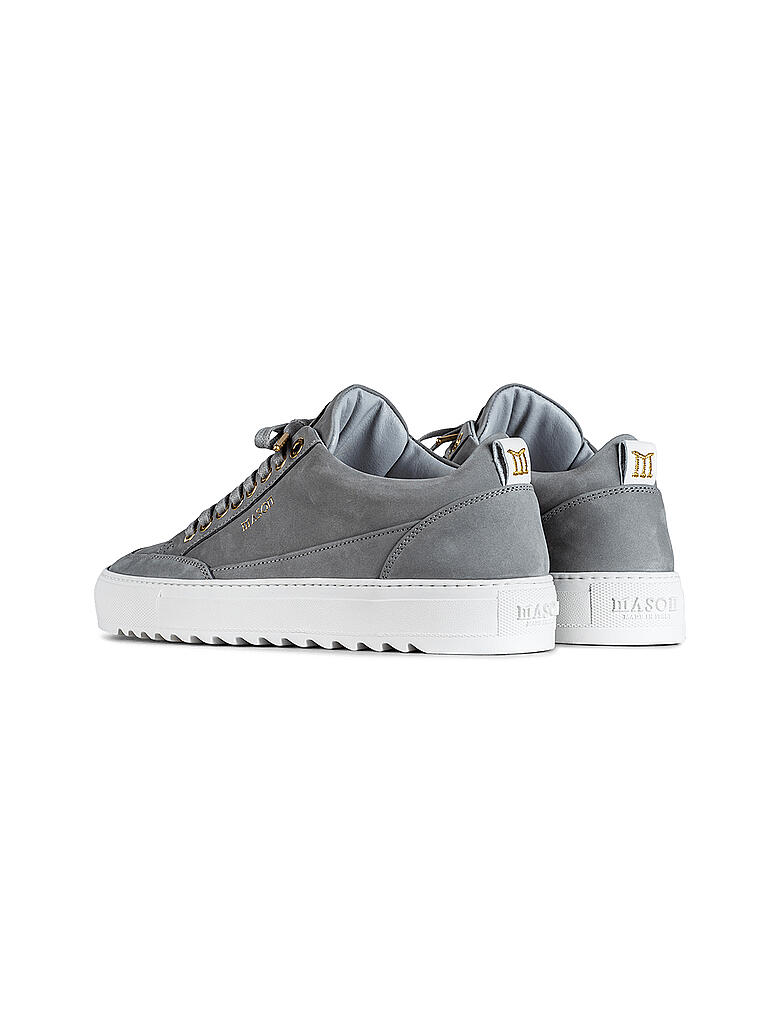 MASON GARMENTS | Sneaker " Tia " | grau