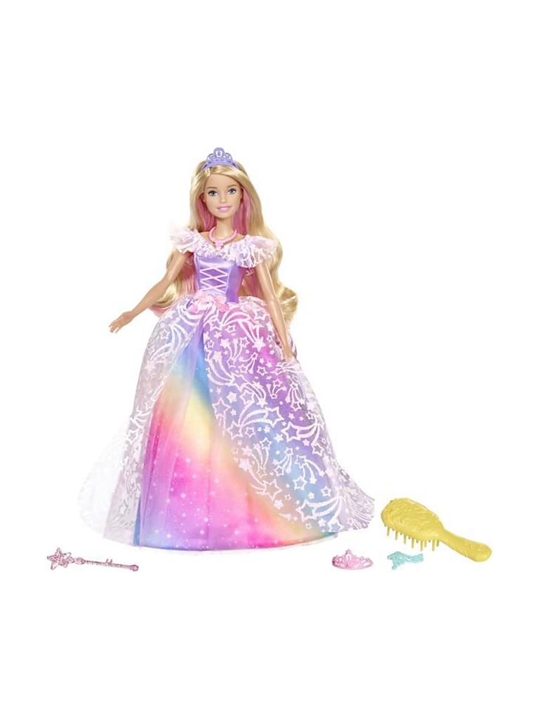 MATTEL | Barbie® Dreamtopia Ultimate Princess Puppe | keine Farbe