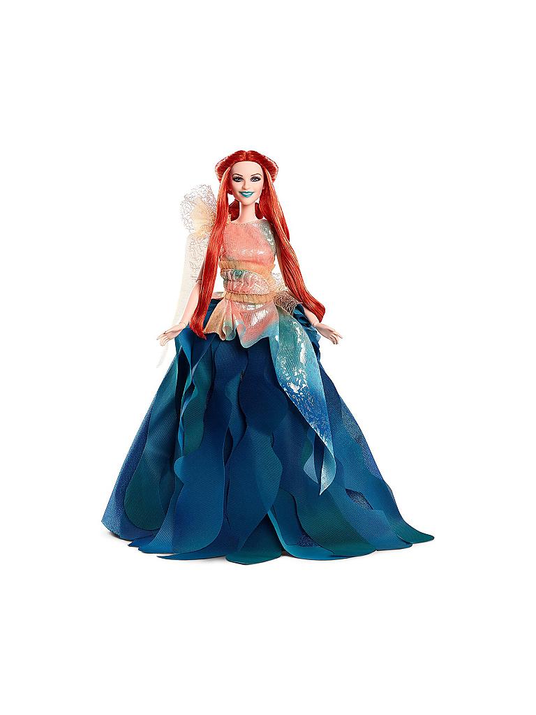MATTEL | Barbie - Das Zeiträtsel Mrs. Soundso Puppe | keine Farbe