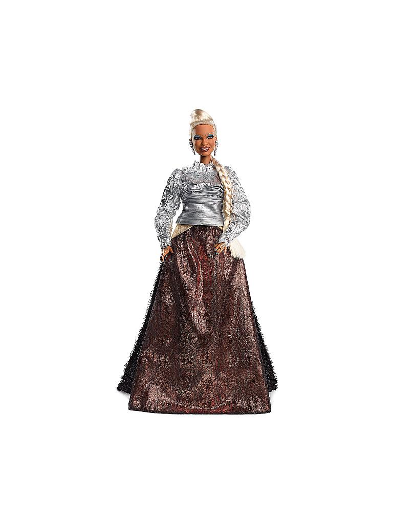 MATTEL | Barbie - Das Zeiträtsel Mrs. Welche Puppe | keine Farbe