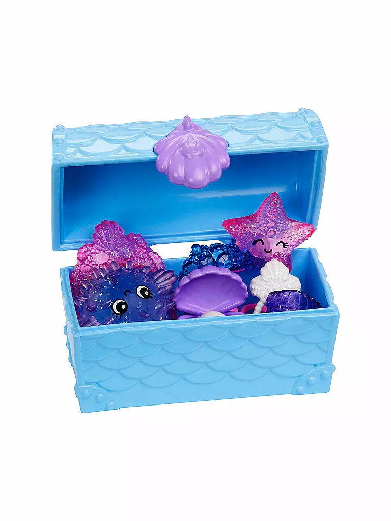 MATTEL | BARBIE - MERMAID POWER CHELSEA MEERJUNGFRAU | keine Farbe
