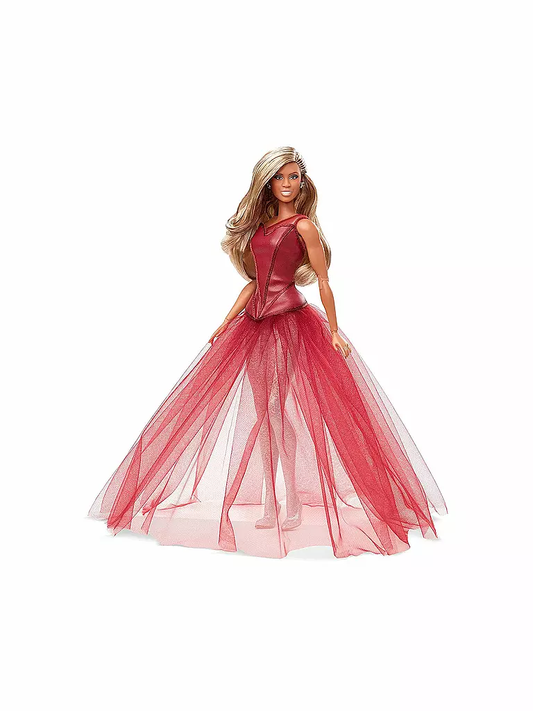 MATTEL | Barbie - Signature Tribute Kollektion Laverne Cox | keine Farbe