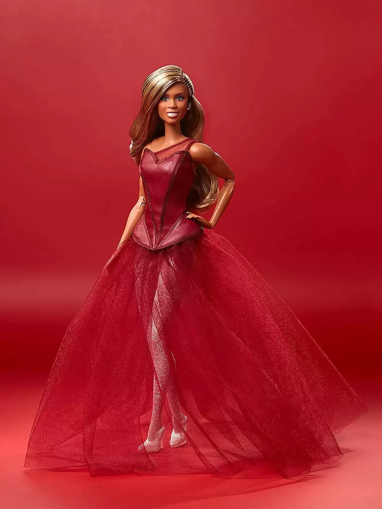 MATTEL | Barbie - Signature Tribute Kollektion Laverne Cox | keine Farbe