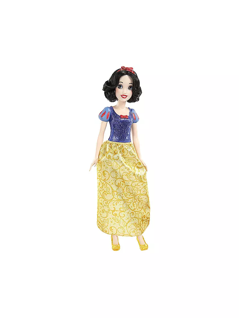 MATTEL | Barbie Disney Prinzessin Schneewittchen-Puppe | keine Farbe