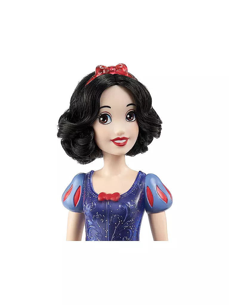 MATTEL | Barbie Disney Prinzessin Schneewittchen-Puppe | keine Farbe