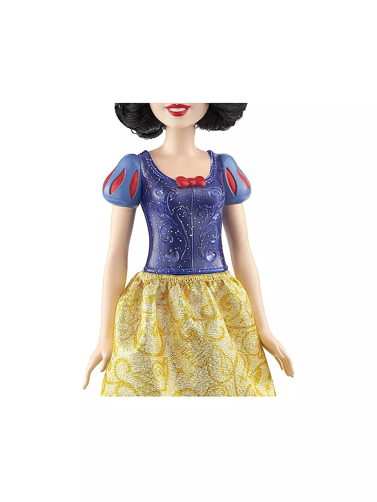 MATTEL | Barbie Disney Prinzessin Schneewittchen-Puppe | keine Farbe