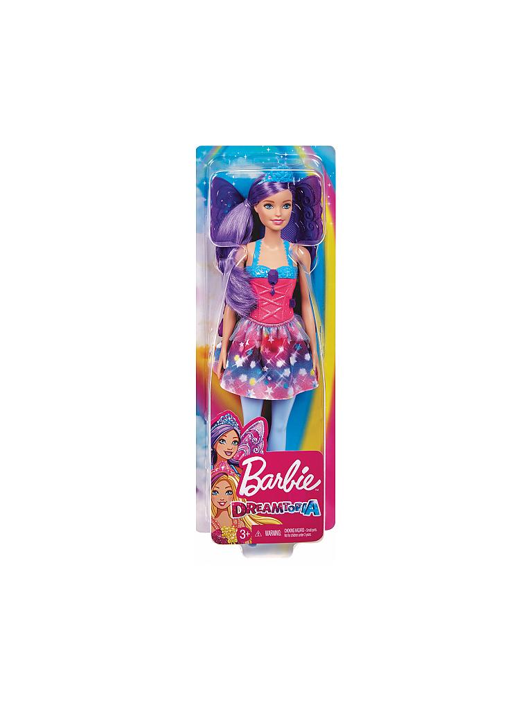 MATTEL | Barbie Dreamtopia Fee | keine Farbe