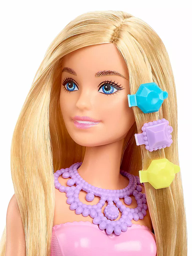 MATTEL | Barbie Dreamtopia Märchen Adventskalender | keine Farbe