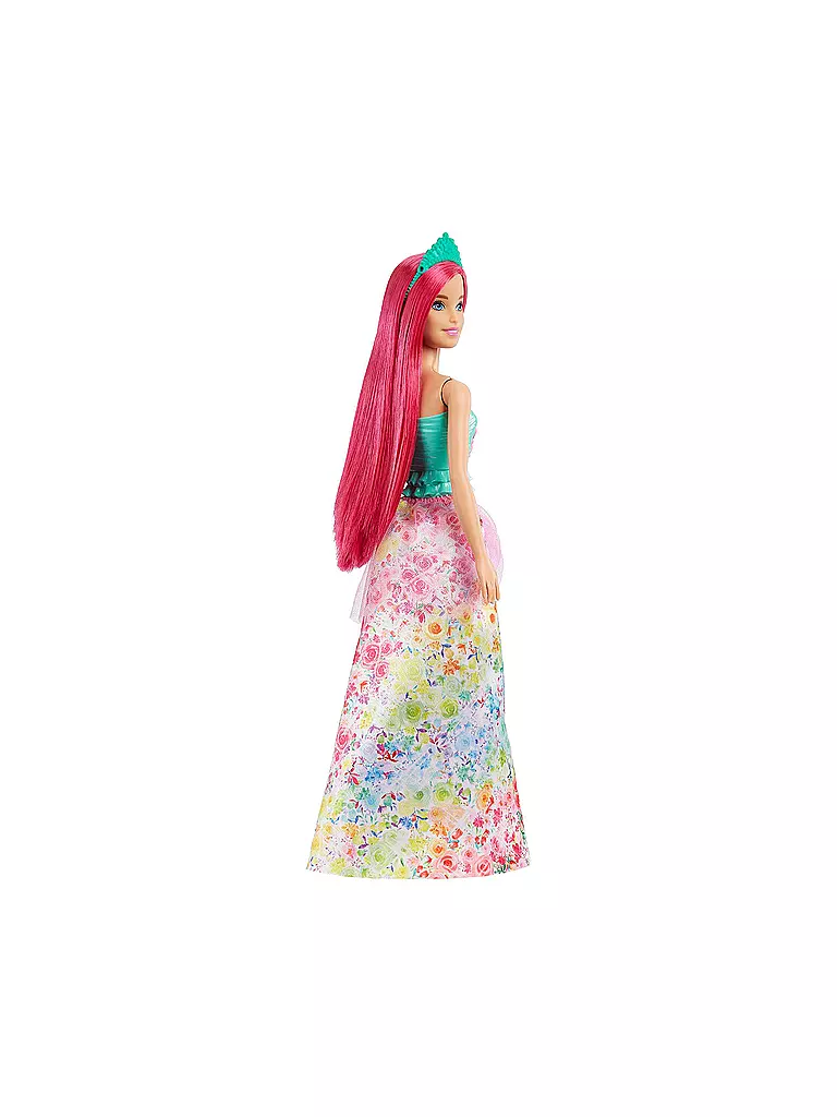 MATTEL | Barbie Dreamtopia Prinzessin Puppe (blond) | keine Farbe
