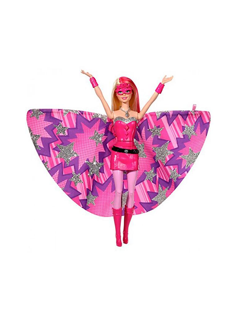 MATTEL | Barbie in die Super-Prinzessin - Superheldin | 