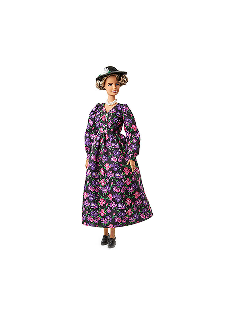 MATTEL | Barbie Signature Inspiring Women Eleanor Roosevelt Barbie Puppe | keine Farbe
