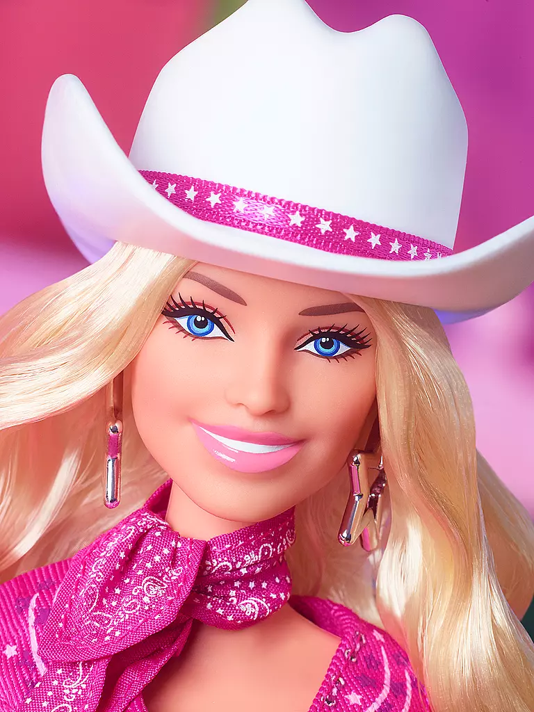 MATTEL | Barbie Signature PA - Lead BRB 4 | keine Farbe