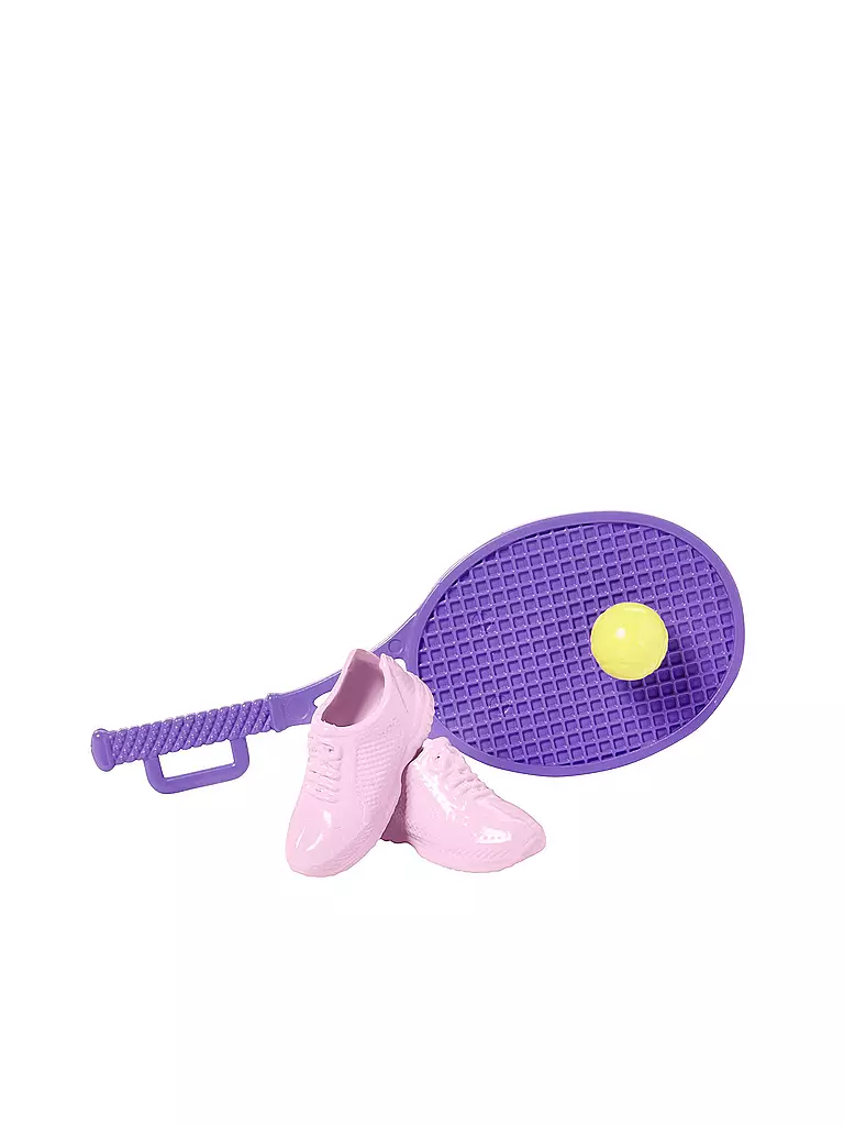 MATTEL | Barbie Wellness - Fitness-Training Puppe | keine Farbe