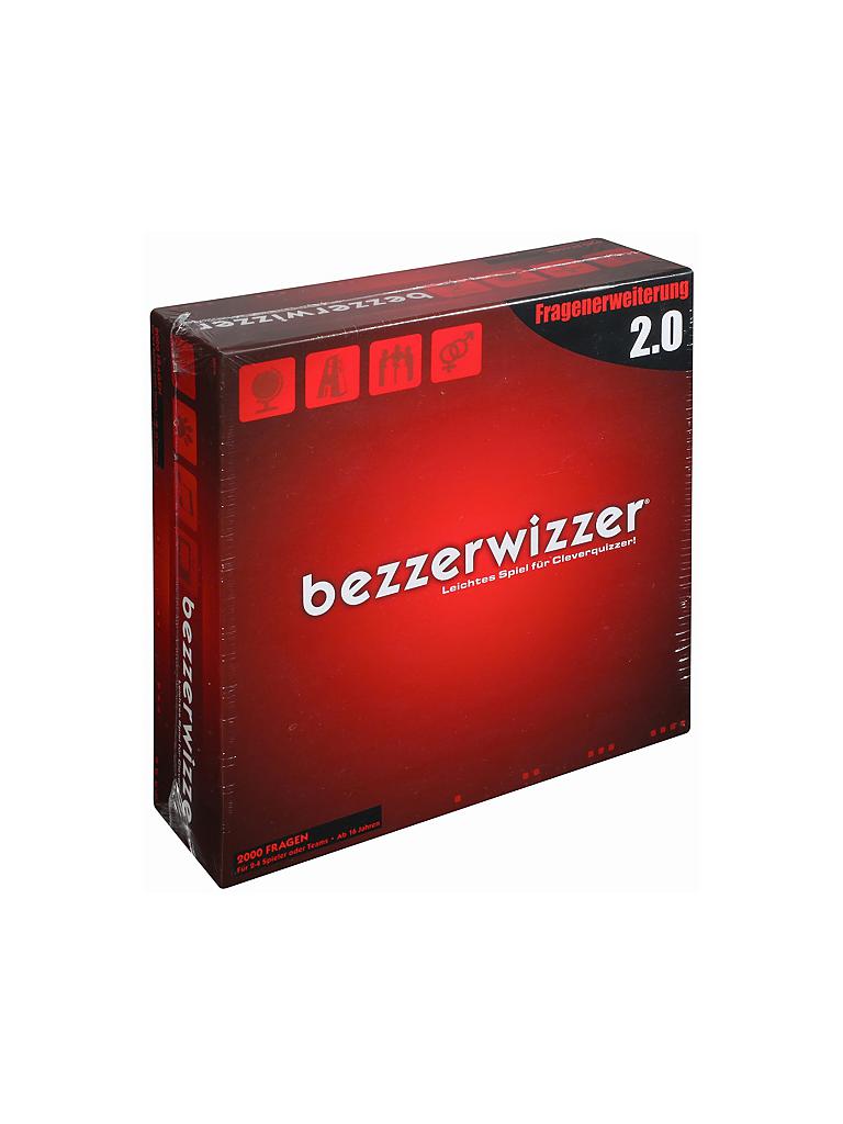 MATTEL | Bezzerwizzer Fragenerweiterung 2.0 | keine Farbe