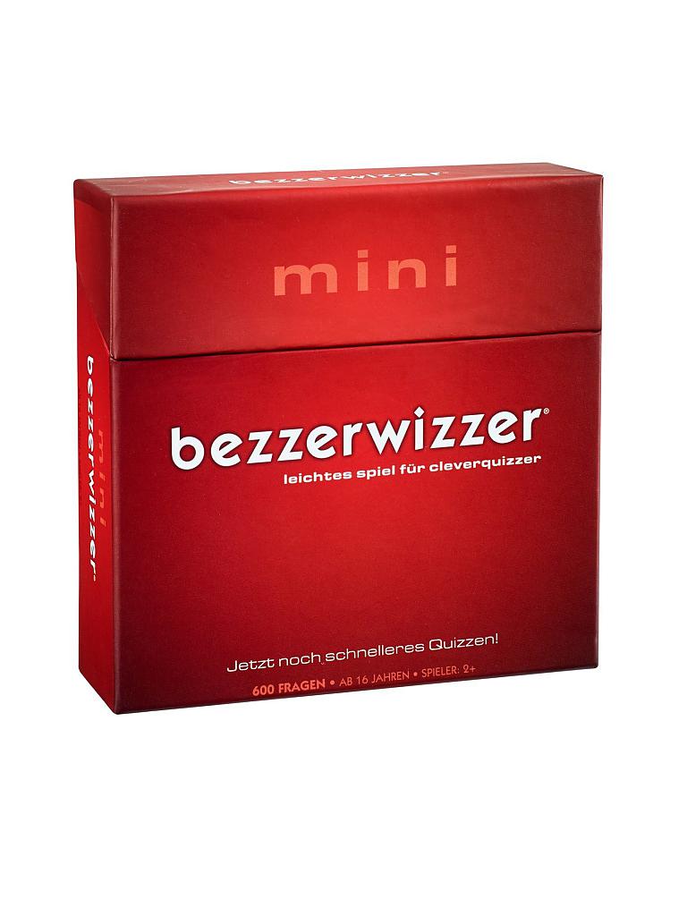 MATTEL | Bezzerwizzer Mini | keine Farbe