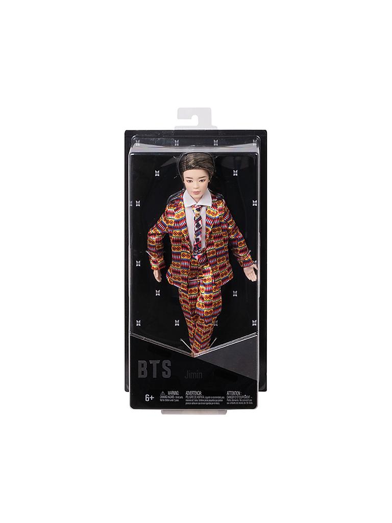MATTEL | BTS Idol Jimin-Puppe | keine Farbe