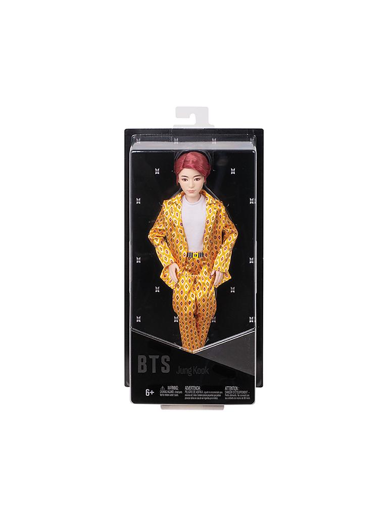 MATTEL | BTS Idol Jungkook-Puppe | keine Farbe