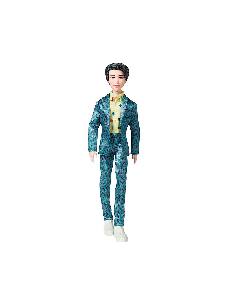 MATTEL | BTS Idol RM-Puppe | keine Farbe