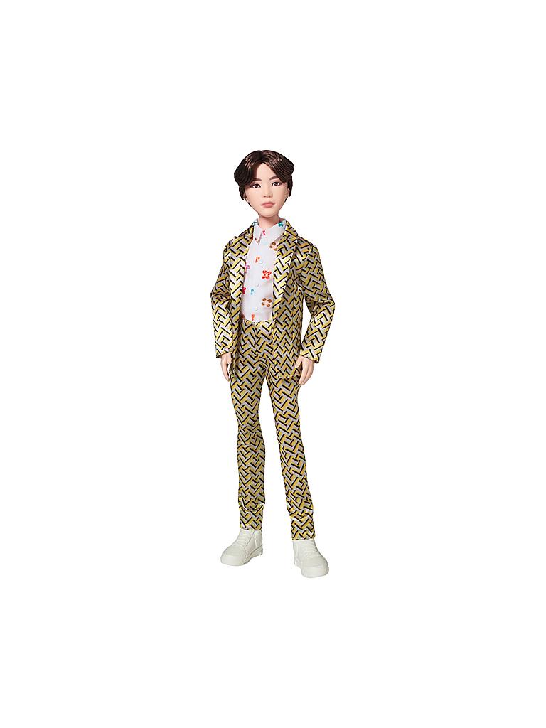 MATTEL | BTS Idol Suga-Puppe | keine Farbe