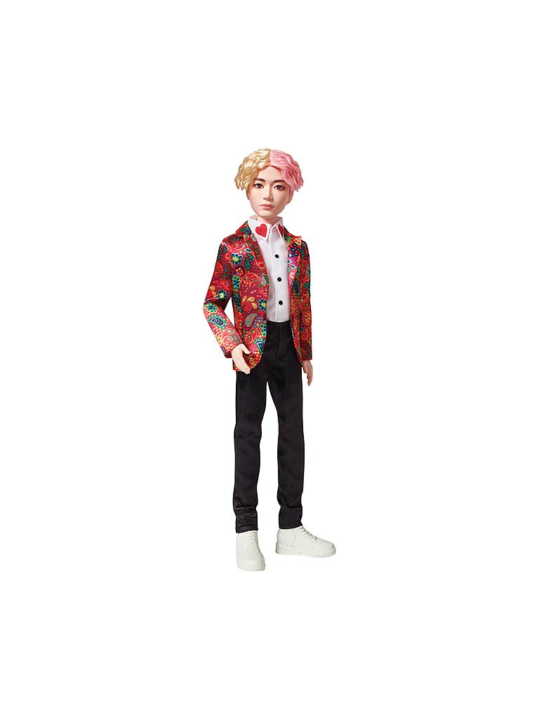 MATTEL | BTS Idol V-Puppe | keine Farbe